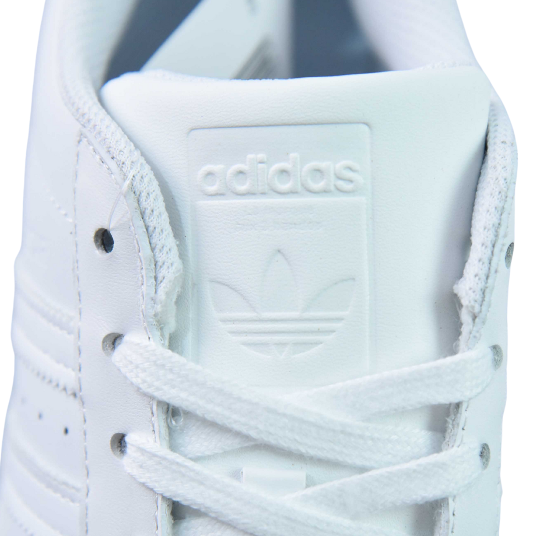 Adidas Superstar Branco