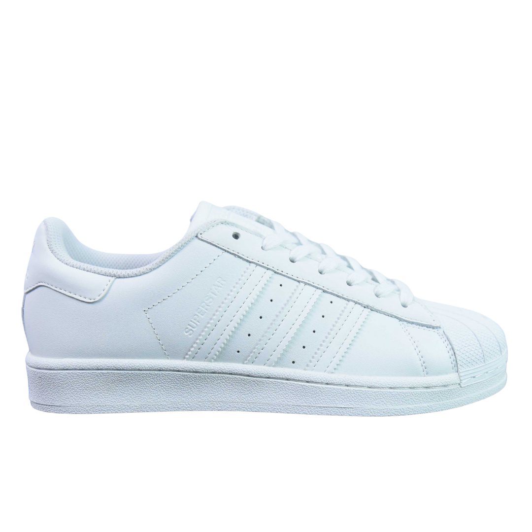 Adidas Superstar Branco