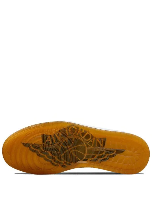 Air Jordan 1 Low OG CNY Year Of The Tiger