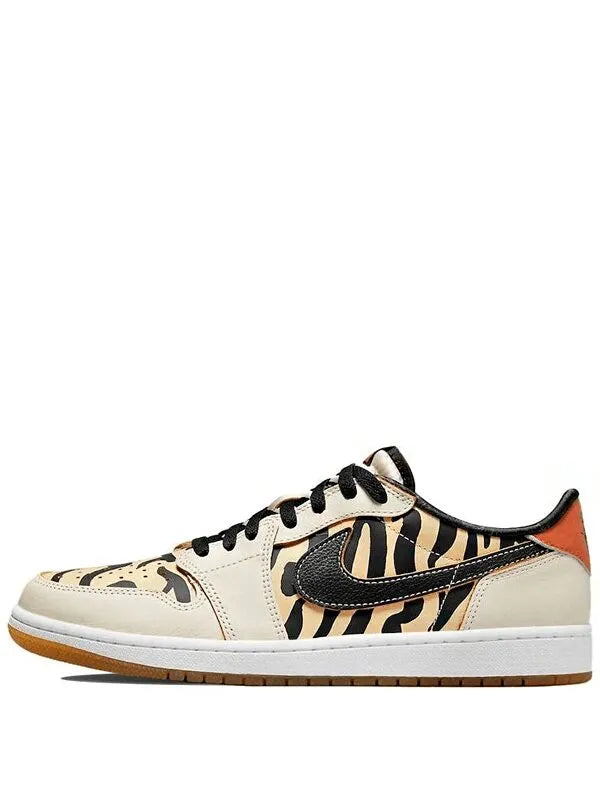 Air Jordan 1 Low OG CNY Year Of The Tiger