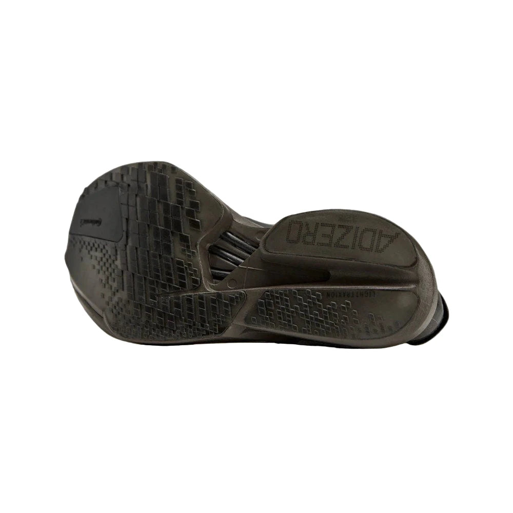 Adidas Adizero Adios Pro 4 Y3 Preto/Cinza