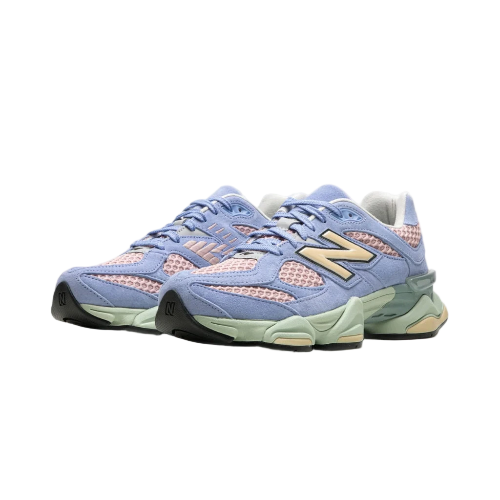 The Whitaker Group x 9060 'Missing Pieces Pack Daydream Blue'