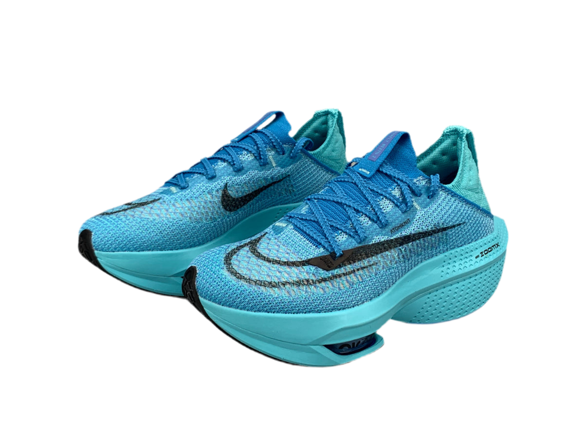 Nike Air Zoom Alphafly NEXT