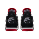 Tênis Air Jordan 4 Retro OG 'Bred'
