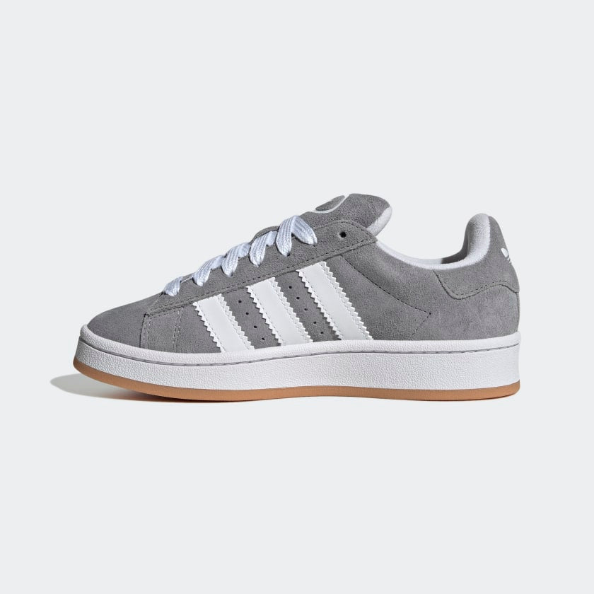 Adidas Campus 00S Cinza