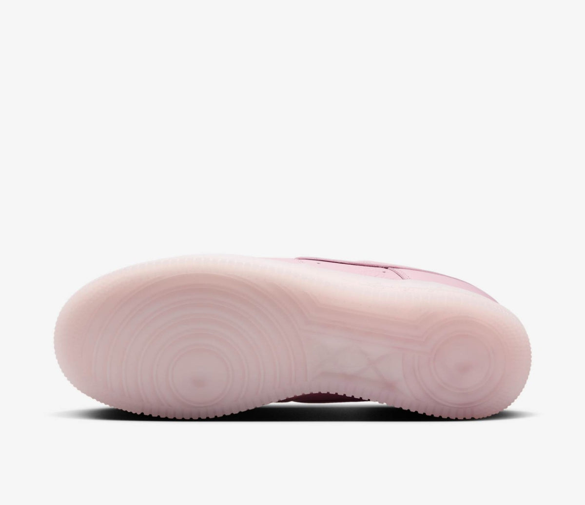 NOCTA Air Force 1 Pink Foam