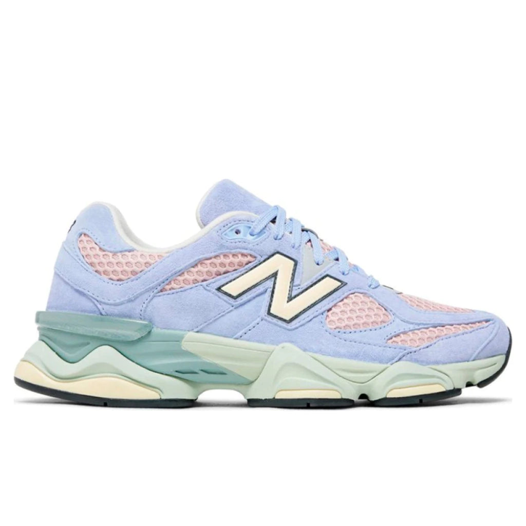 The Whitaker Group x 9060 'Missing Pieces Pack Daydream Blue'