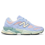 The Whitaker Group x 9060 'Missing Pieces Pack Daydream Blue'