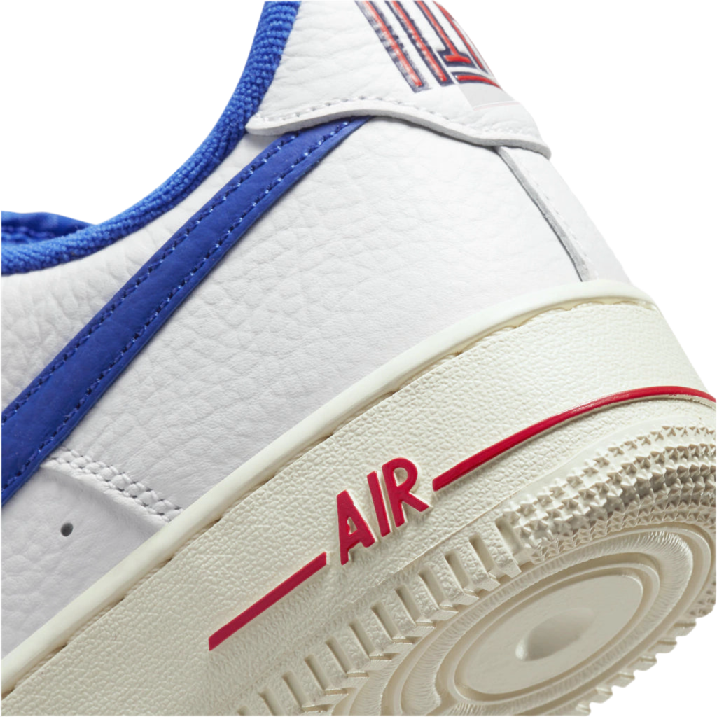 Tênis Air Force 1 ’07 ‘Command Force’
