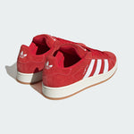 Adidas Campus 00S vermelho