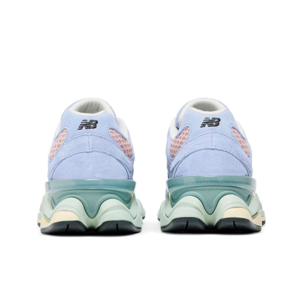 The Whitaker Group x 9060 'Missing Pieces Pack Daydream Blue'