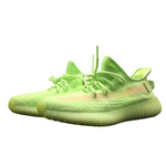 Adidas Yeezy 350 V2 green luminous