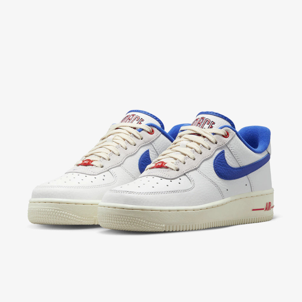 Tênis Air Force 1 ’07 ‘Command Force’