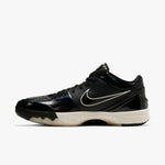 Undefeated x Kobe 4 Protro 'Black Mamba'