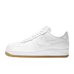 Nike Air Force 1 'White Gum'