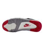 Tênis Air Jordan 4 Retro OG 'Bred'