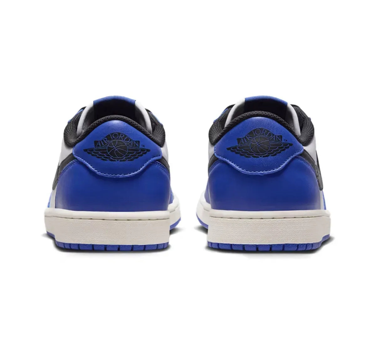 Air Jordan 1 Low OG Game Royal
