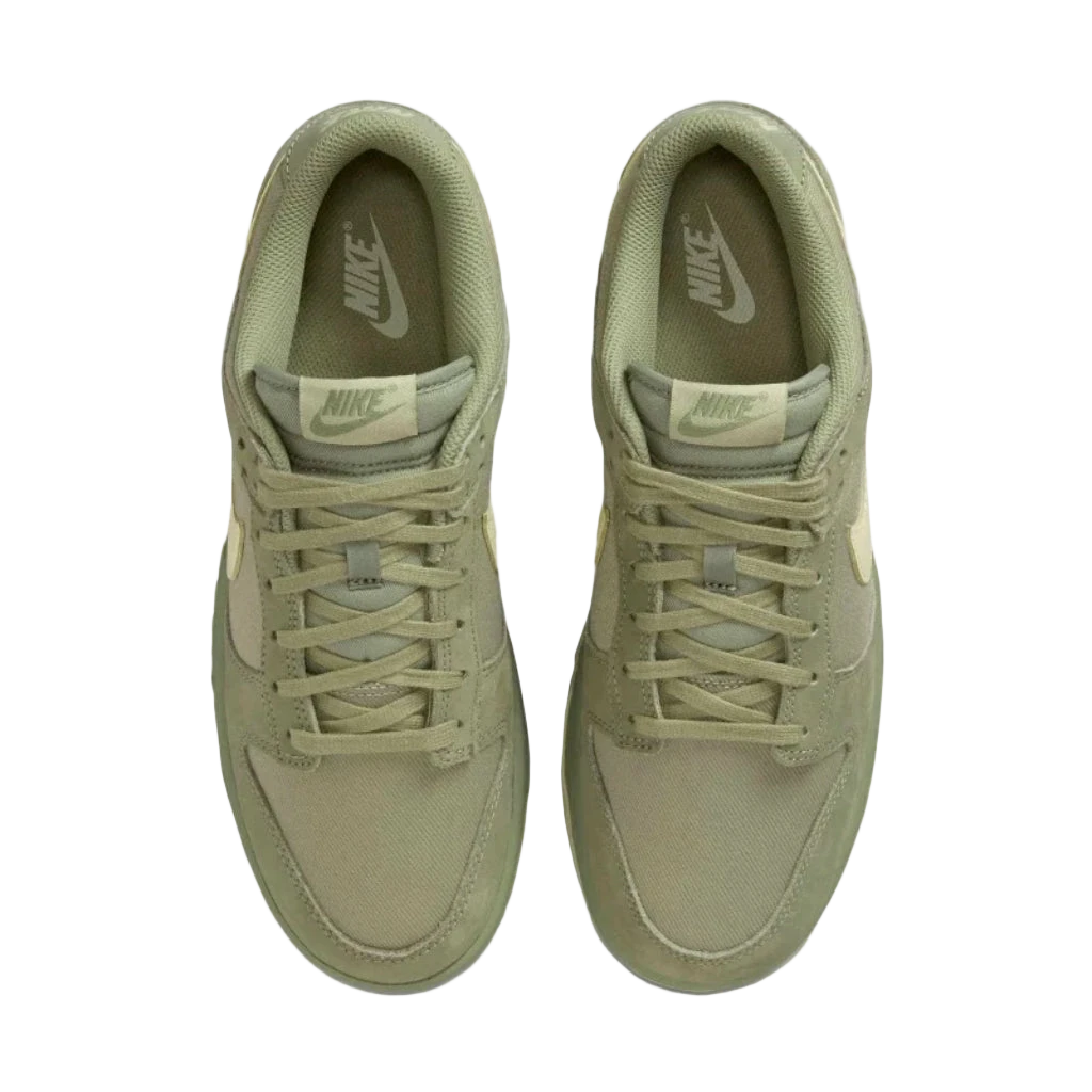 Dunk Low Premium 'Oil Green'