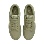 Dunk Low Premium 'Oil Green'