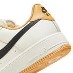 Air Force 1 Low Sail Tan