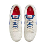 Nike Dunk Low SE Sail Dark Marina Blue