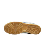 Nike Dunk Low SE Sail Dark Marina Blue