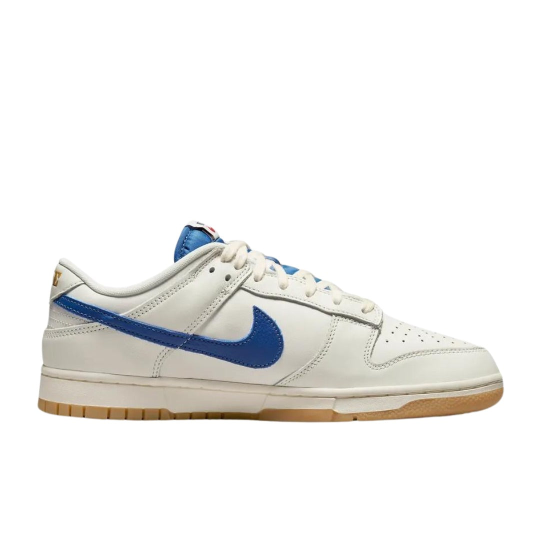 Nike Dunk Low SE Sail Dark Marina Blue