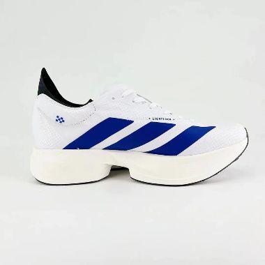 Adidas Adizero Adios Pro 4 Branco/Azul