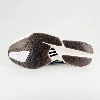 Adidas Adizero Adios Pro 4 Branco/Azul