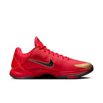 Zoom Kobe 5 Protro 'Year of the Mamba - University Red'