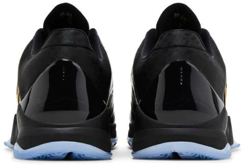 Zoom Kobe 5 Protro 'Year of the Mamba - Eggplant'