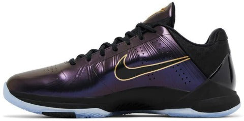 Zoom Kobe 5 Protro 'Year of the Mamba - Eggplant'