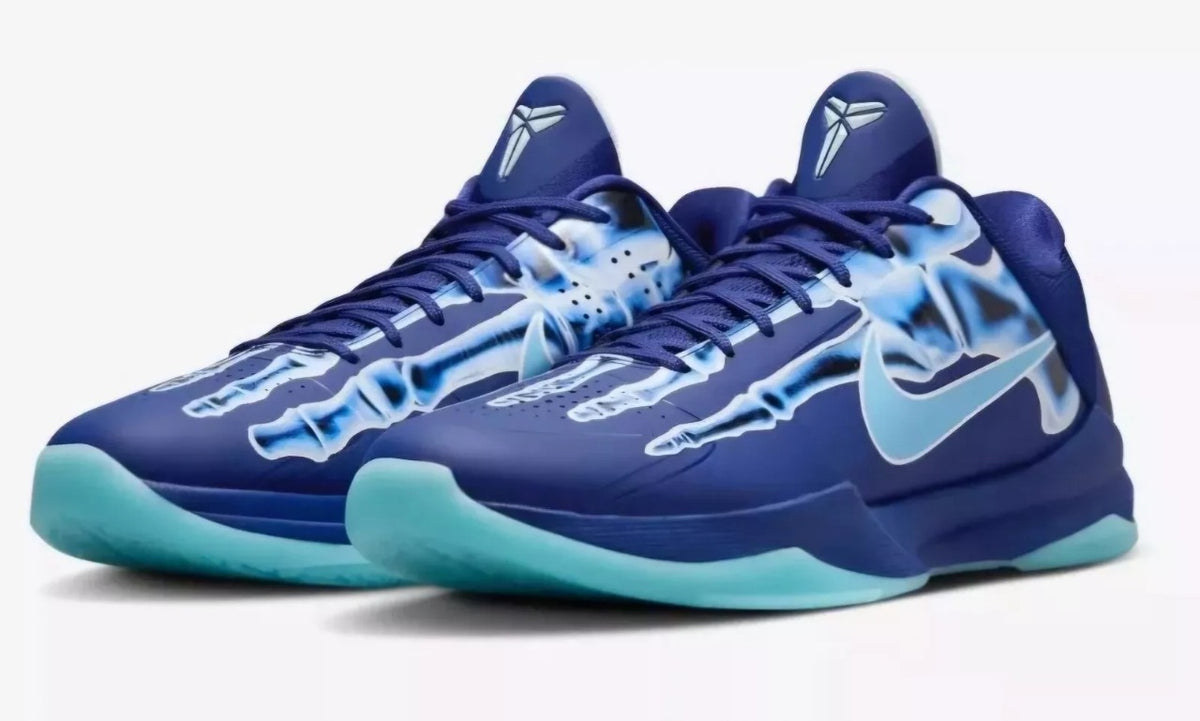 Nike Kobe 5 Protro X-Ray