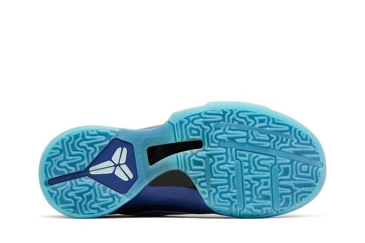Nike Kobe 5 Protro X-Ray