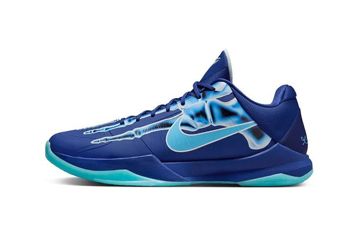 Nike Kobe 5 Protro X-Ray