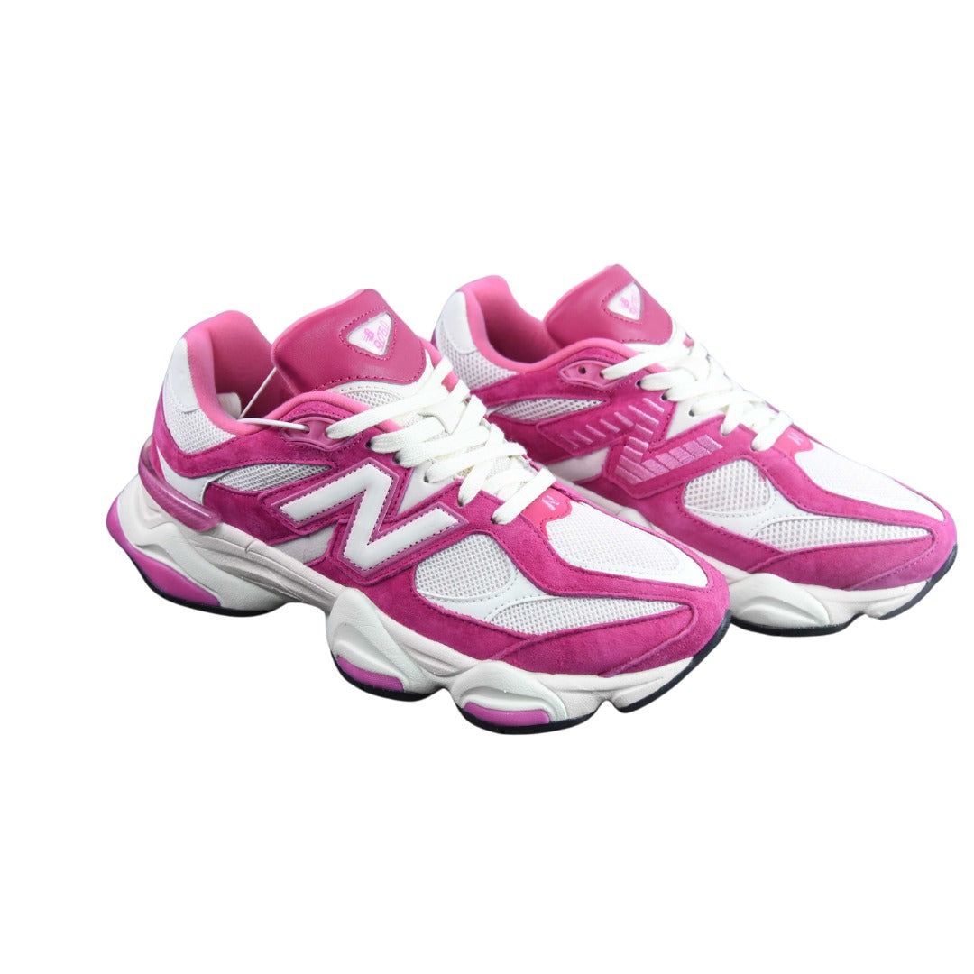 Joe Freshgoods x NB NB9060 Rosa e Branco