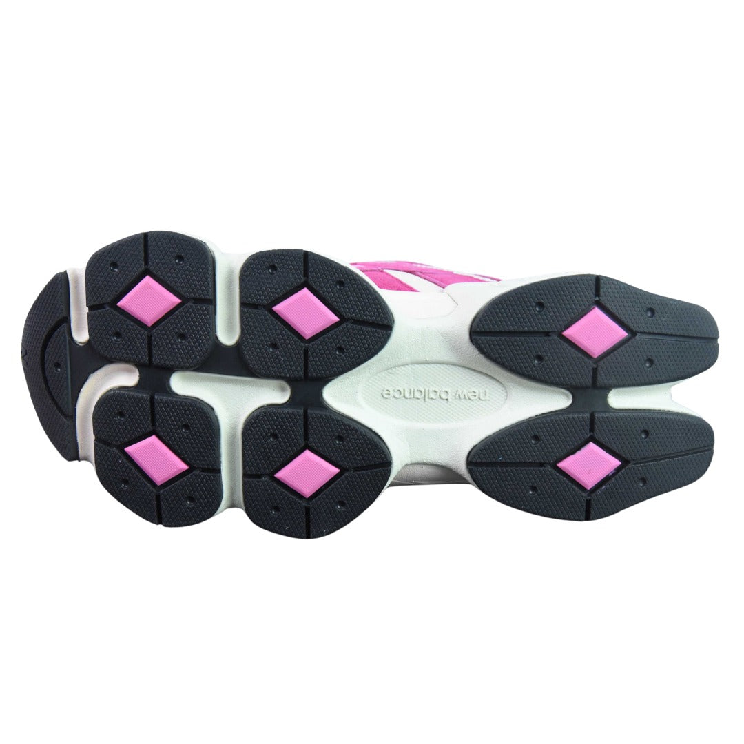 Joe Freshgoods x NB NB9060 Rosa e Branco