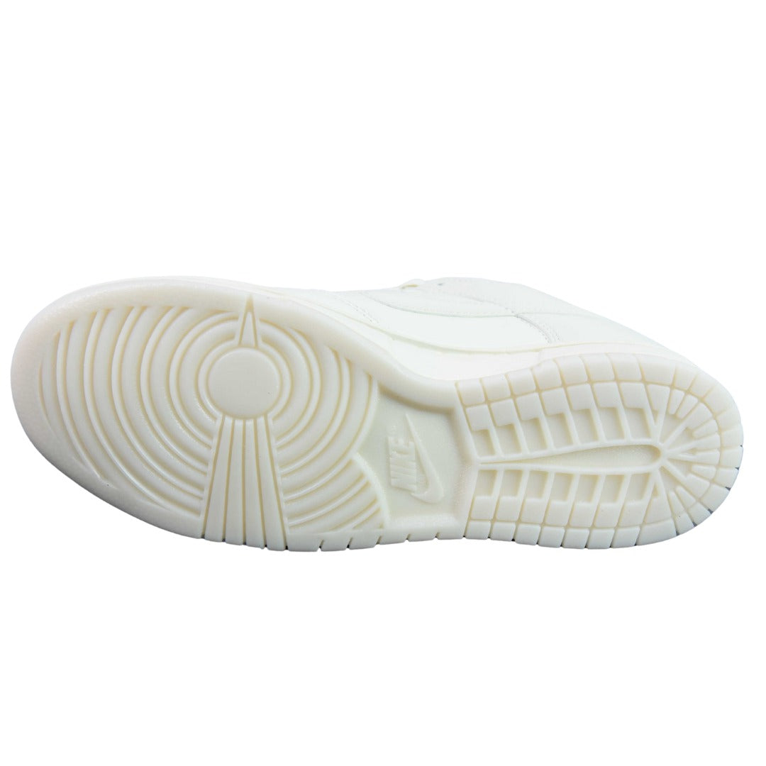 Nike Dunk SB x Supreme Off*White