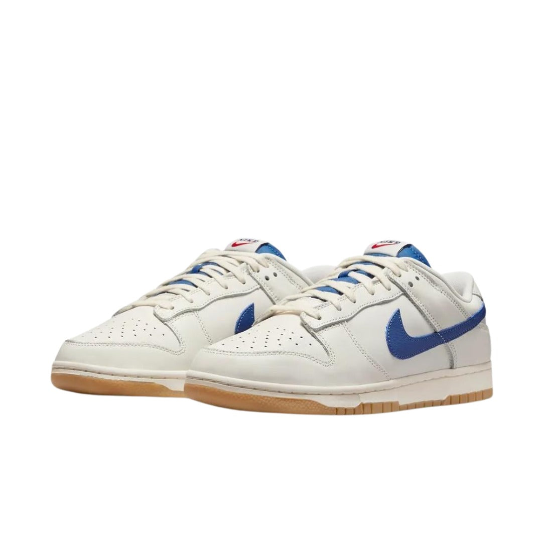 Nike Dunk Low SE Sail Dark Marina Blue