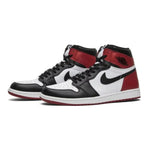Jordan 1 AJ 1 Air Jordan Black Toe