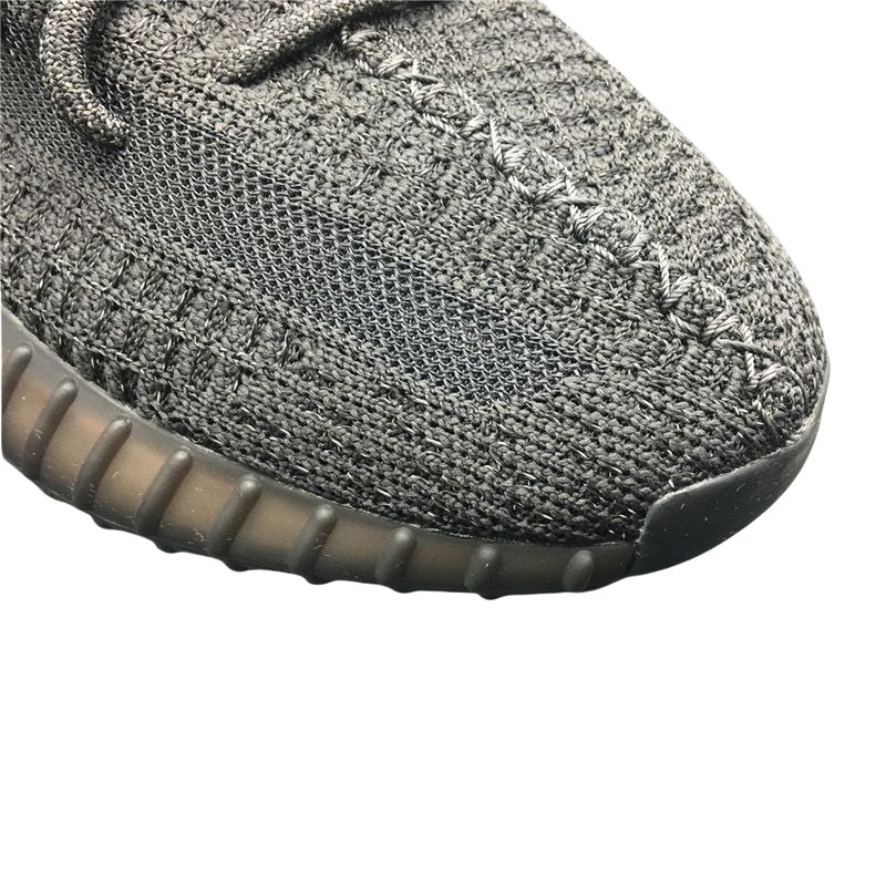 Adidas 350 V2 "Static" Coconut 350 Second Generation Black Gypsophila