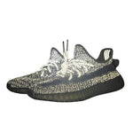 Adidas 350 V2 "Static" Coconut 350 Second Generation Black Gypsophila