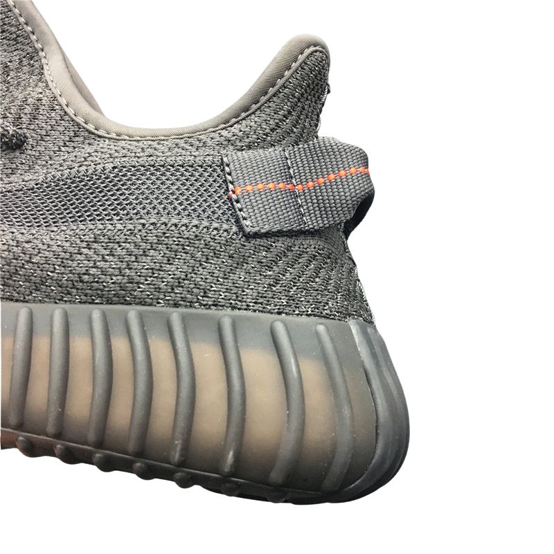 Adidas 350 V2 "Static" Coconut 350 Second Generation Black Gypsophila