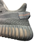 Adidas 350 V2 "Static" Coconut 350 Second Generation Black Gypsophila