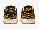 Nike DUNK LOW CNY Black and Yellow Tiger Low