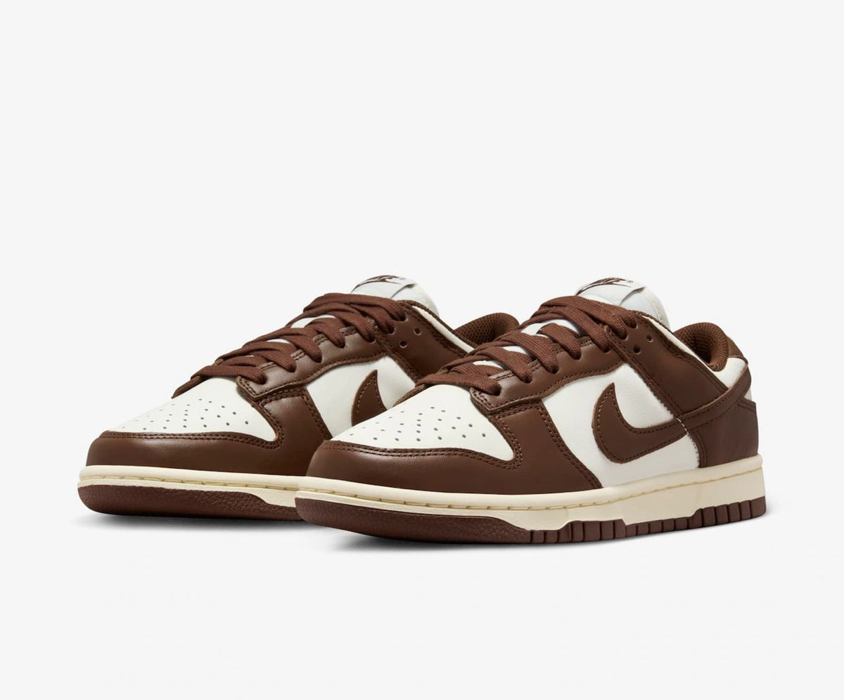 Nike Sb Dunk Low Cacao