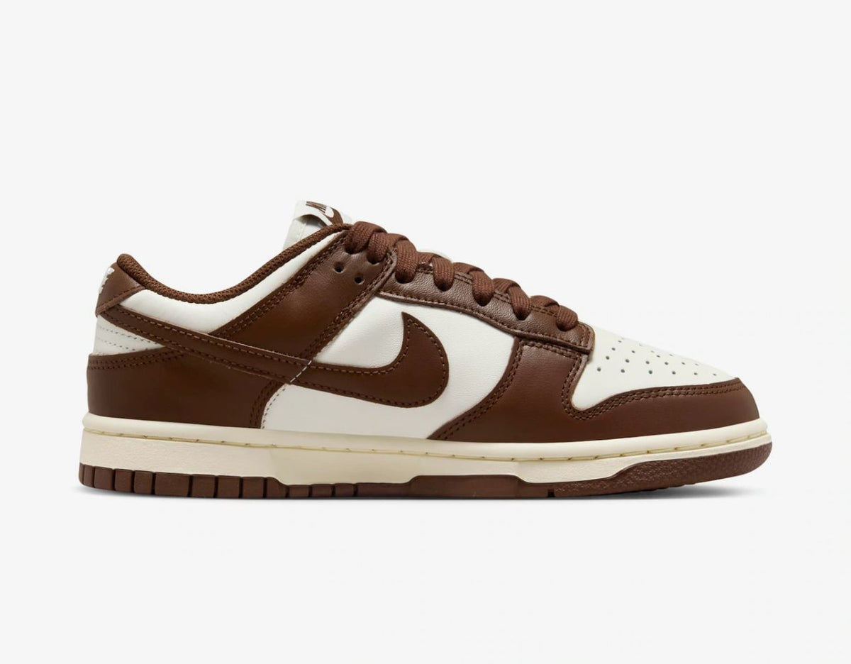 Nike Sb Dunk Low Cacao