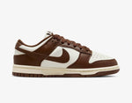 Nike Sb Dunk Low Cacao