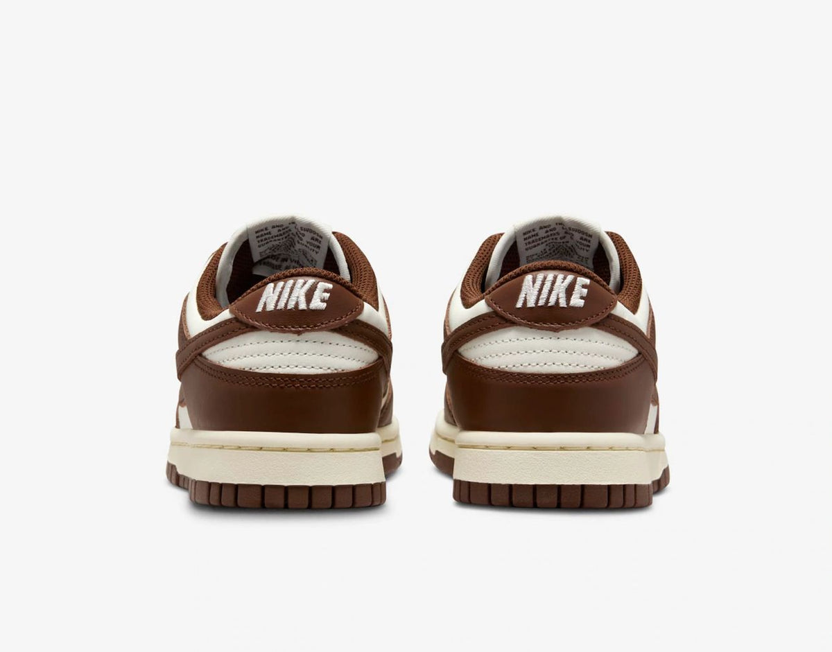 Nike Sb Dunk Low Cacao