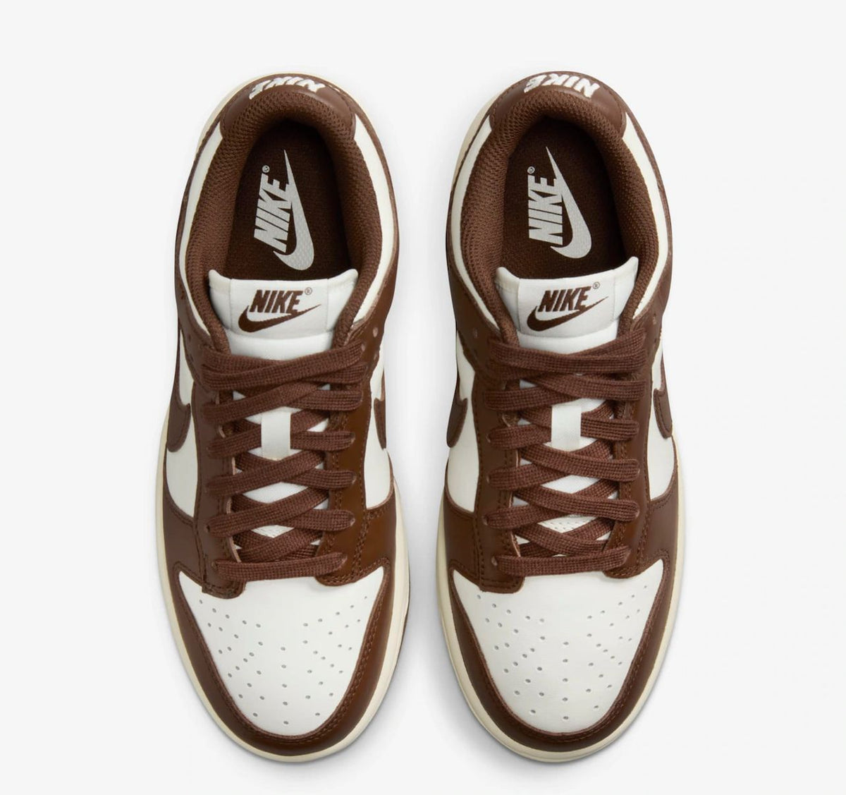 Nike Sb Dunk Low Cacao